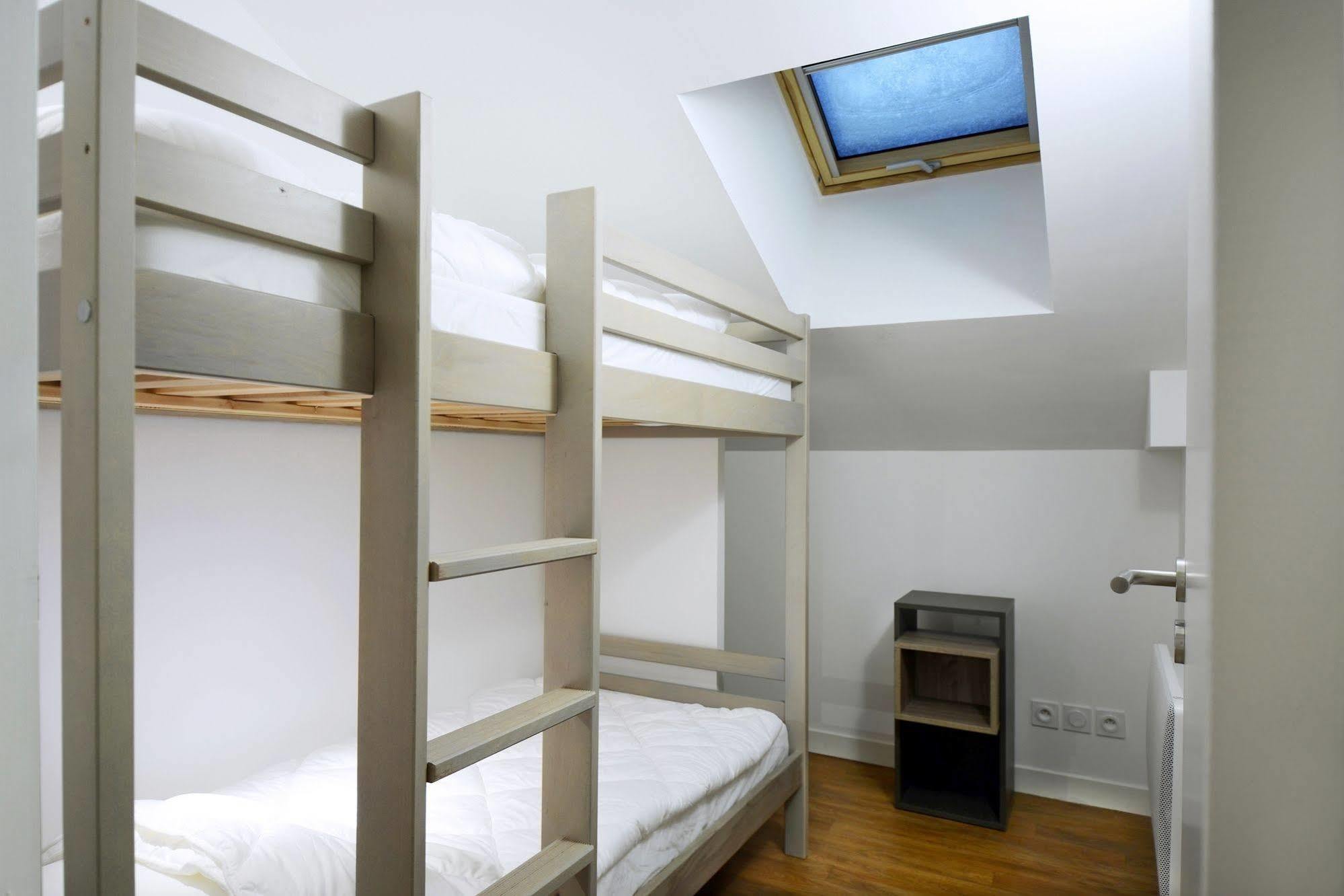 אוריס Residence Odalys Les Balcons D'Aurea מראה חיצוני תמונה
