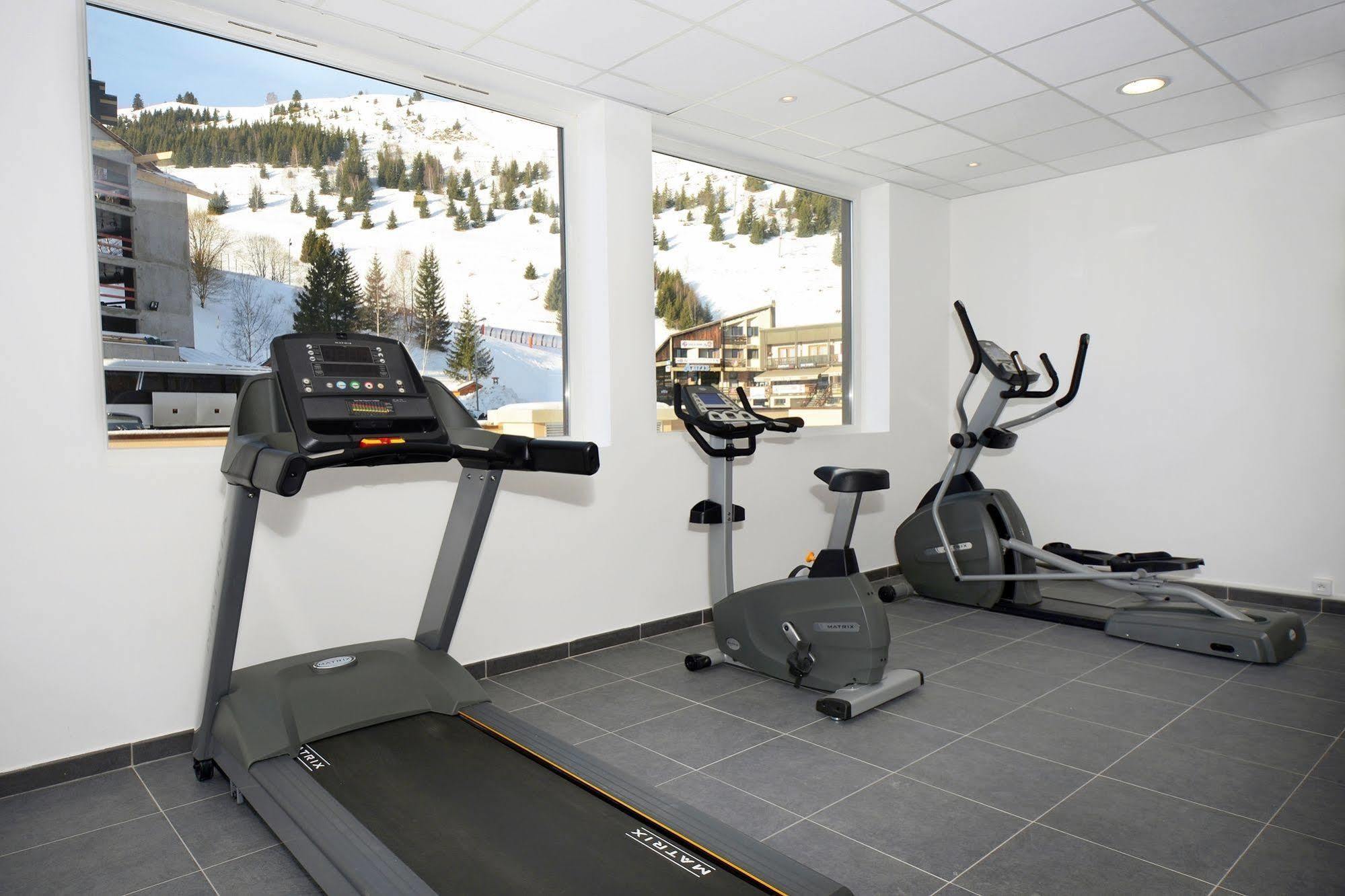 אוריס Residence Odalys Les Balcons D'Aurea מראה חיצוני תמונה